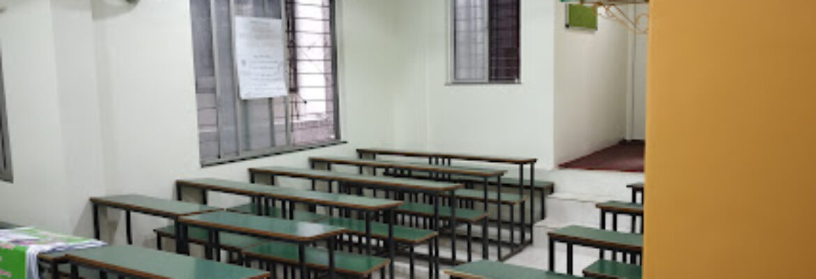 Aadhya Academy