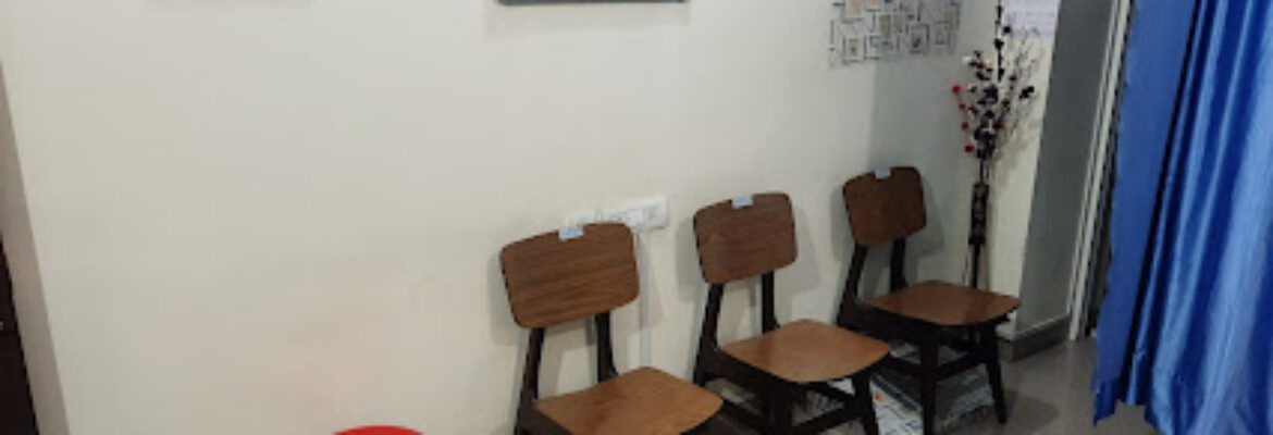 Physicare Physiotherapy Clinic Orthopaedics Physiotherapist
