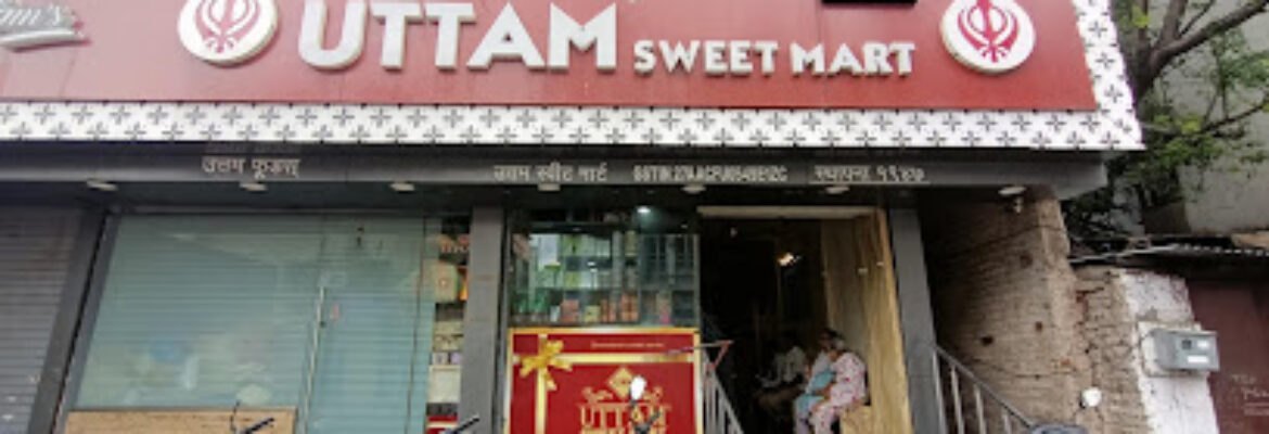 UTTAM SWEET MART
