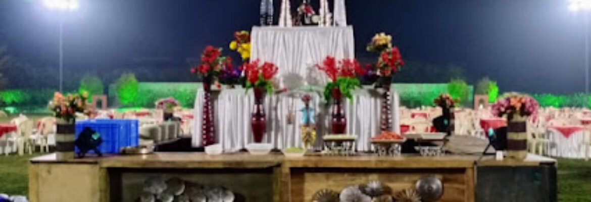 Bikaner catering service
