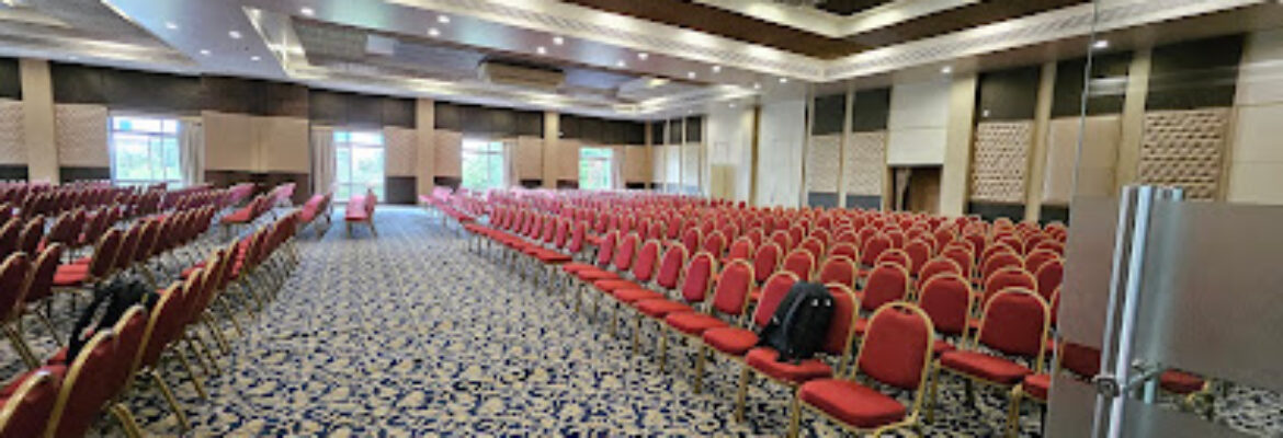 Siddhi Gardens and Banquets