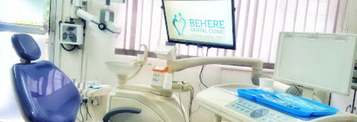 Behere Dental Clinic