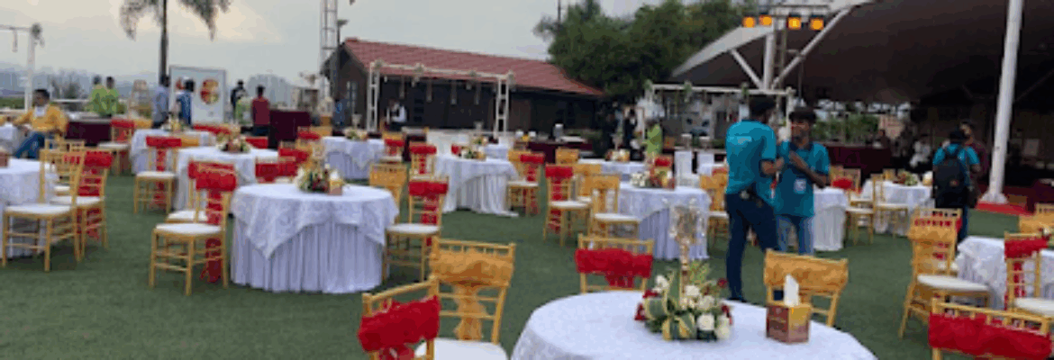 Sainath Mandap Decorator & Rental Services