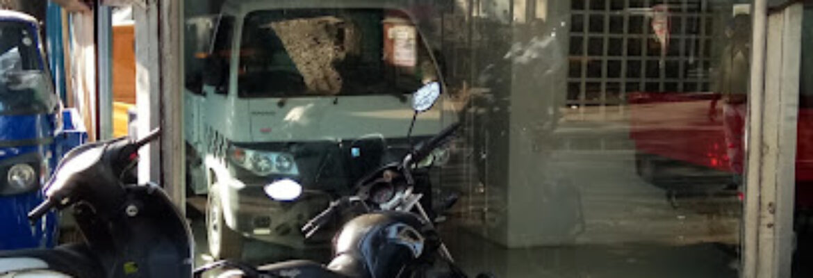 Partani Automobiles