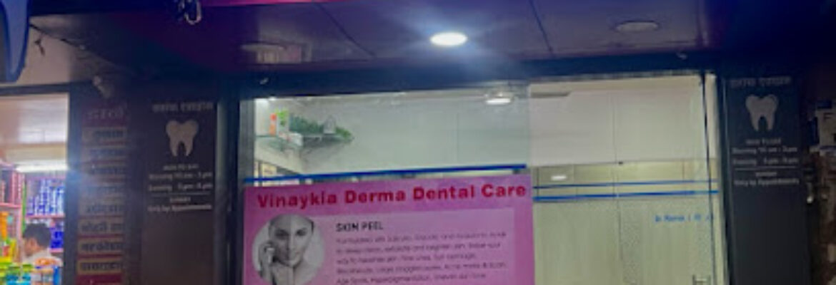 Vinaykia Dental Care