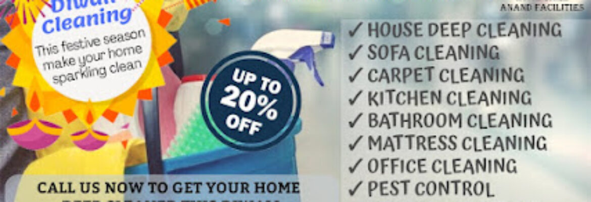 Home Care Anand Facilities