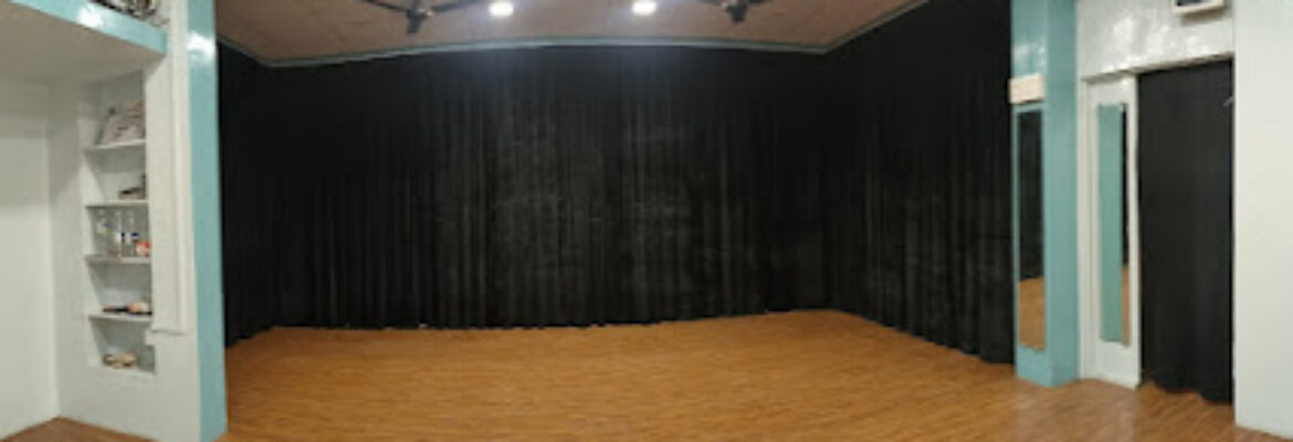 Dance City