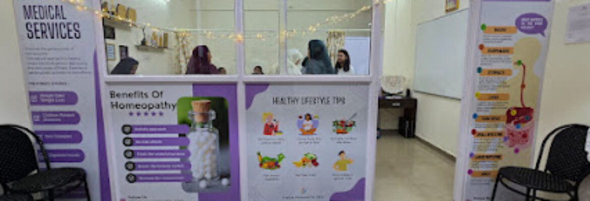 Pristine Homoeopathic Clinic