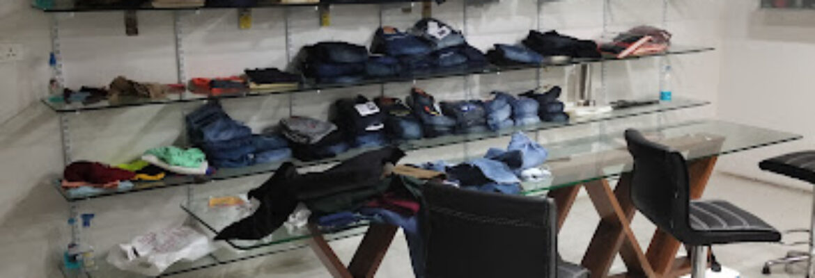 Namo Garments