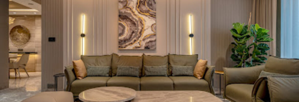 Ethics interior designer by Rajesh Ranka