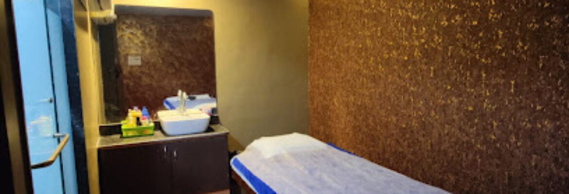 Viva Spa Swargate