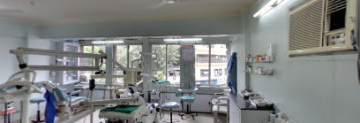 Dr. A M Shaikh, Dental Care & Implant Center