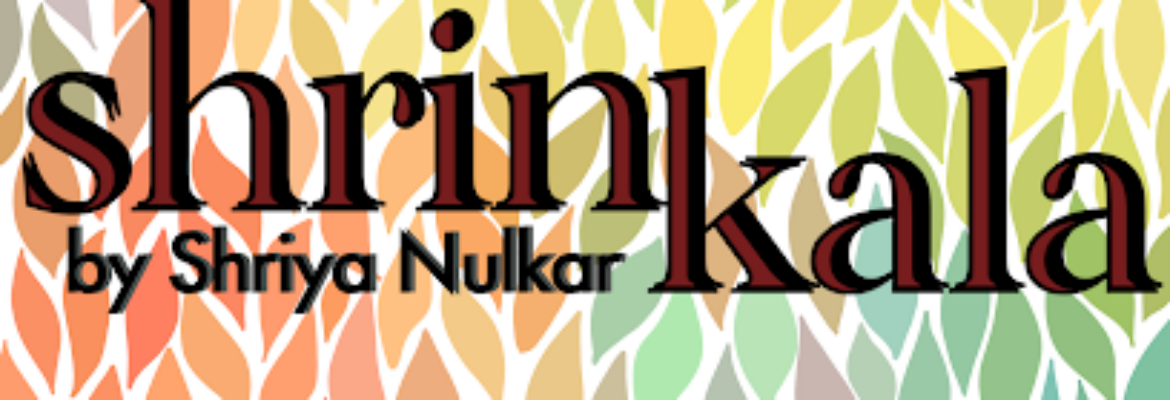 Shrinkala Art Studio, Pune