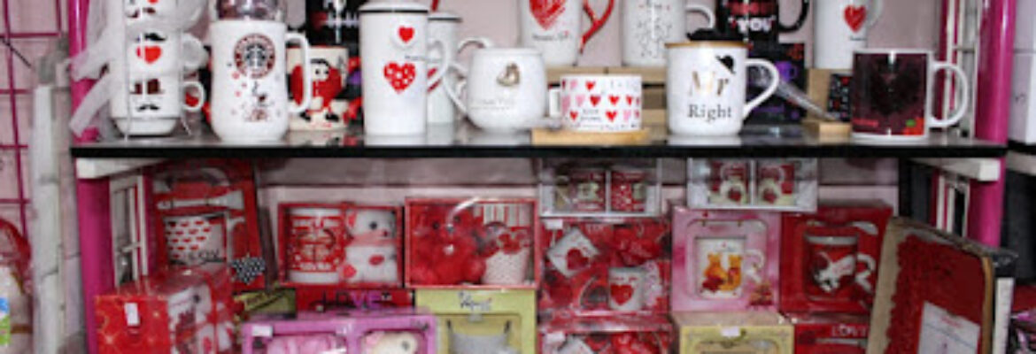 Nilambari Gift Shop