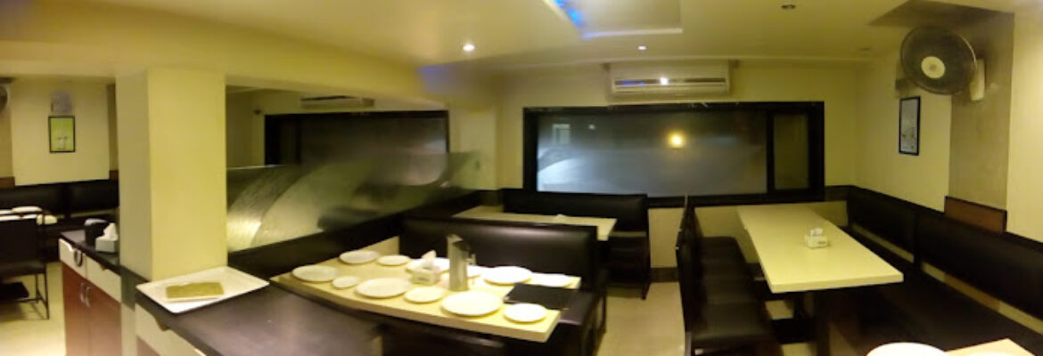 Nevrekar Health Home