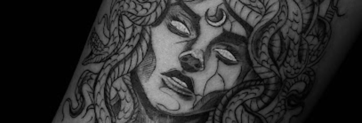 Tattoos 11 -Tattoo Studio in Camp