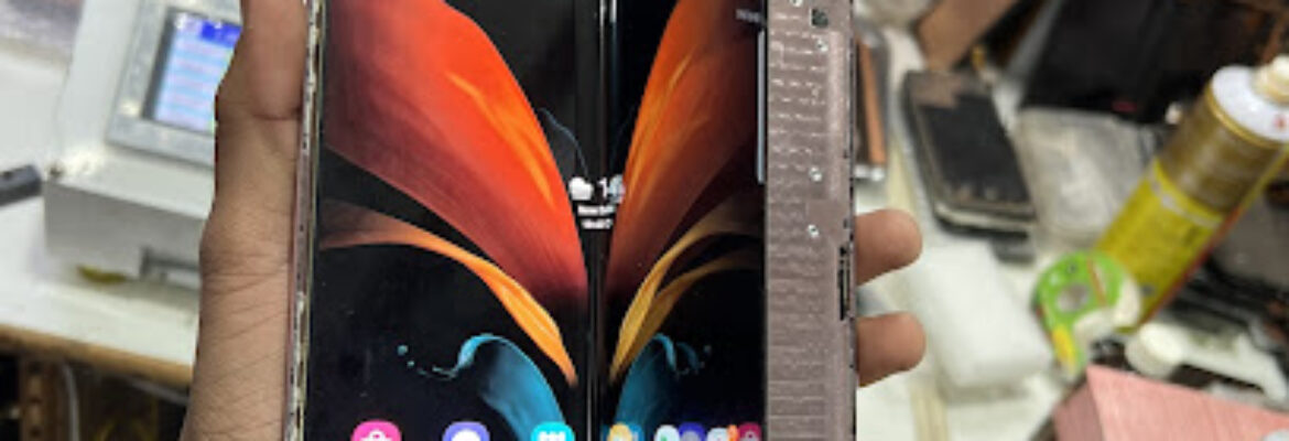 Bharat mobile repair Pune