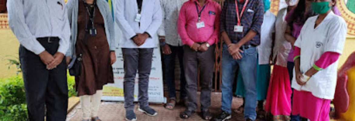 Healing Hands Foundation