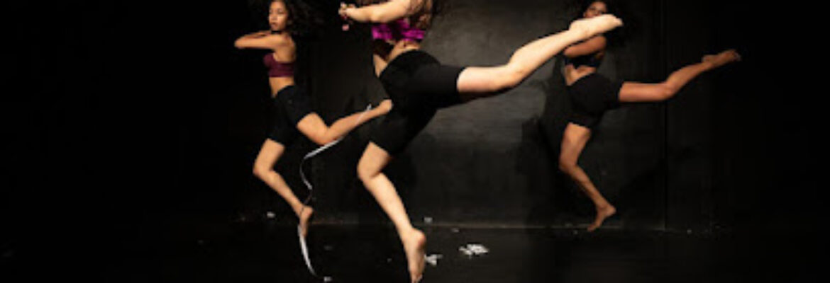 AM Studio – Dance & Fitness