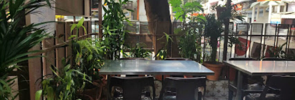 Hotel Jai Bhawani