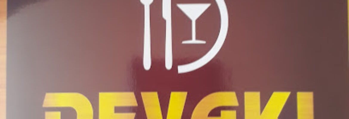 Devaki Restaurant