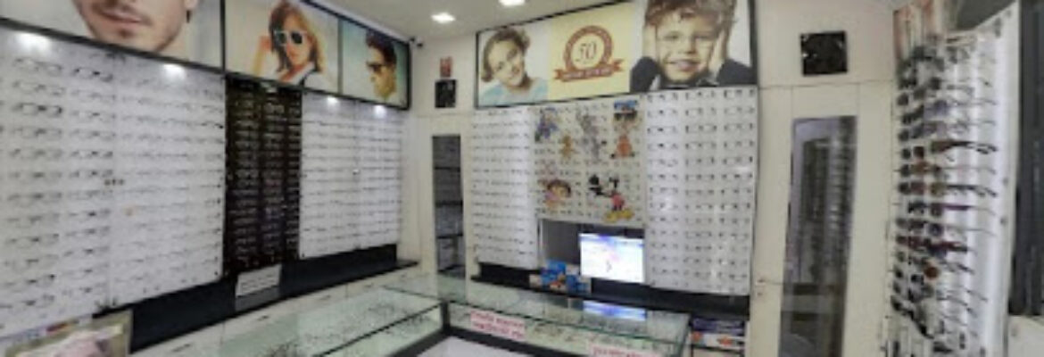 Shivaji’S Eye Care