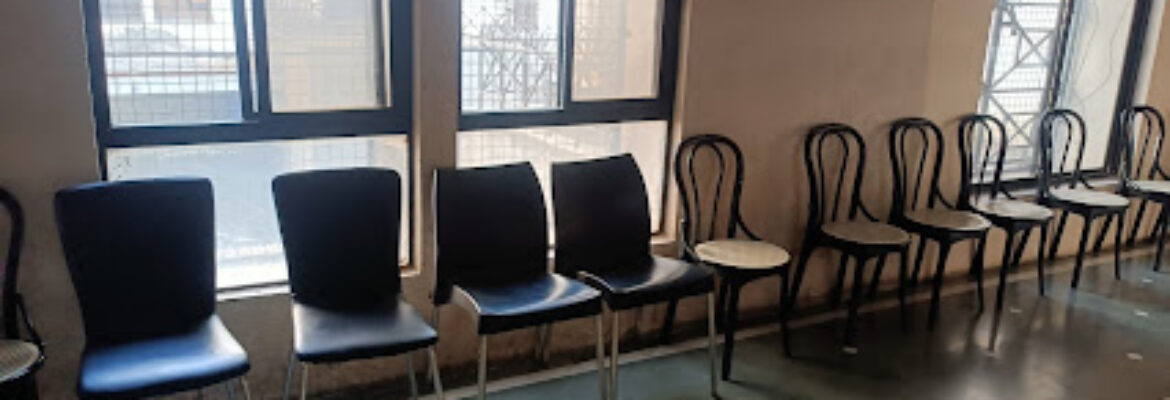 Dr. Otiv Clinic