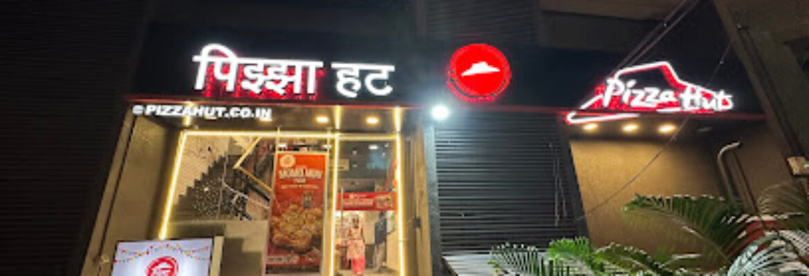 Pizza Hut | Hirabaug, Pune