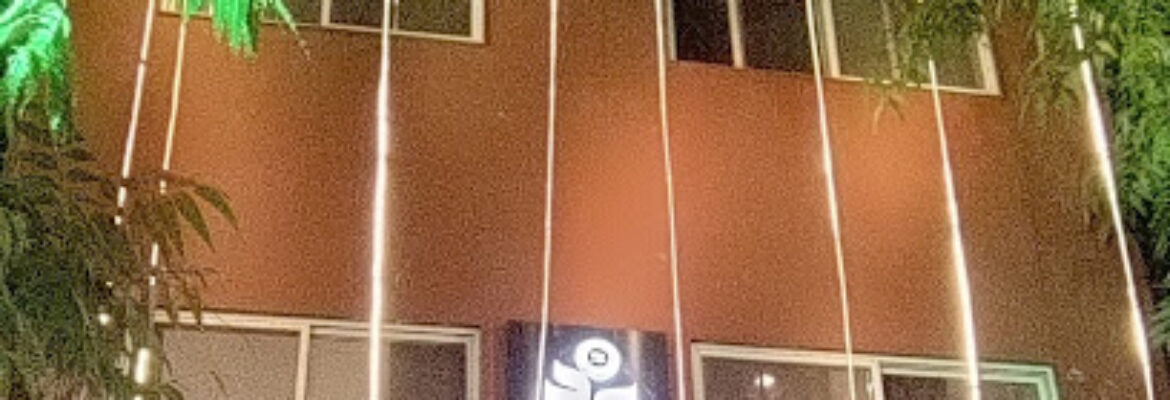 Hotel Sangam