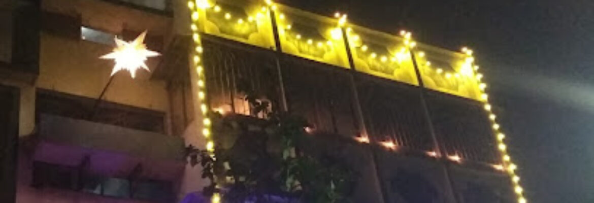 Jayashri Hall