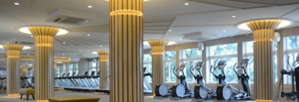 ABS FITNESS CAMP. PUNE