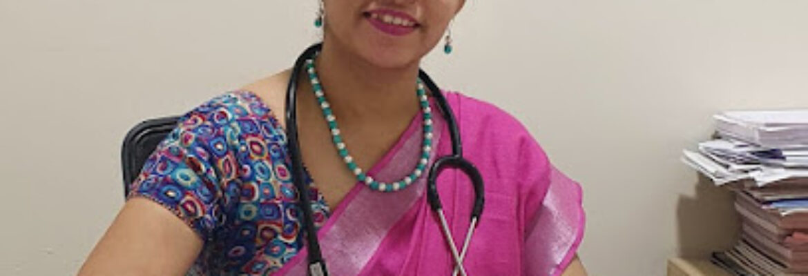 Dr. Kshama Kulkarni | Best pediatric surgeon in Pune | Best pediatric urologist in Pune | Pediatric Laparoscopic Surgeon