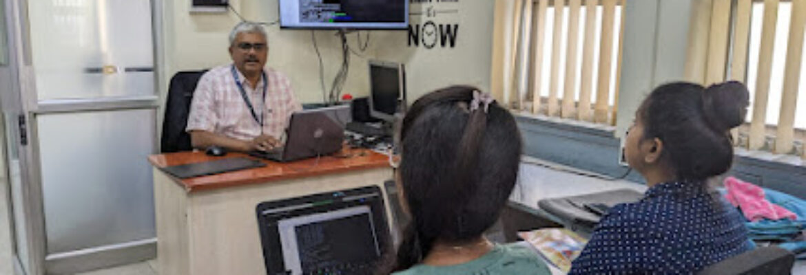 IT Education Centre