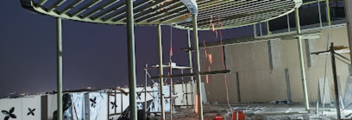 MS Fabricator