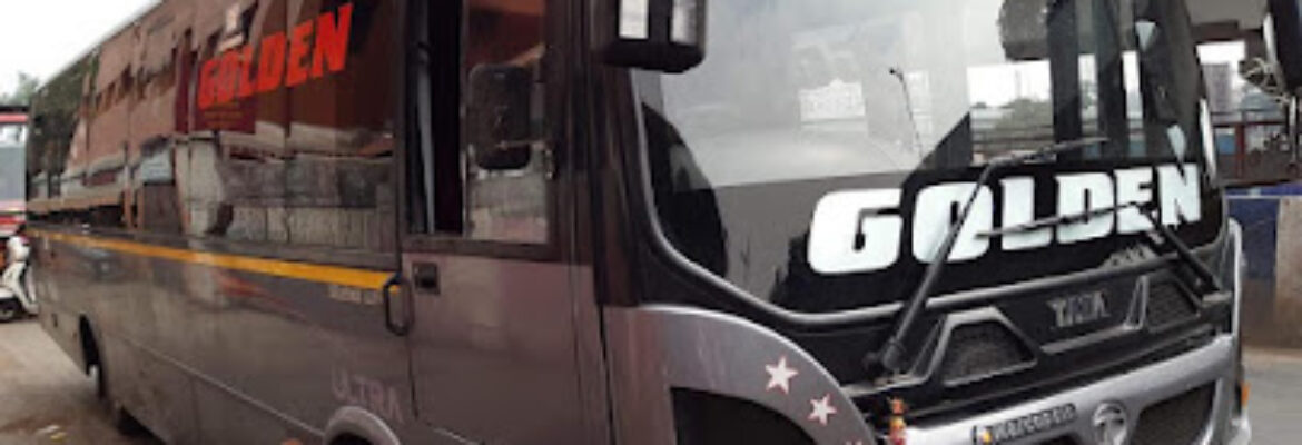 Golden Metrolink,