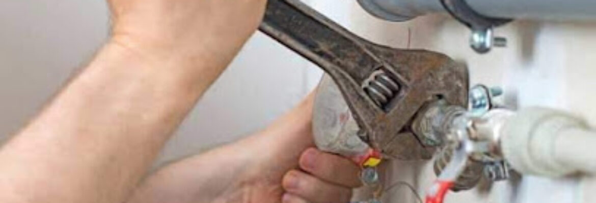 Mustafa plumber