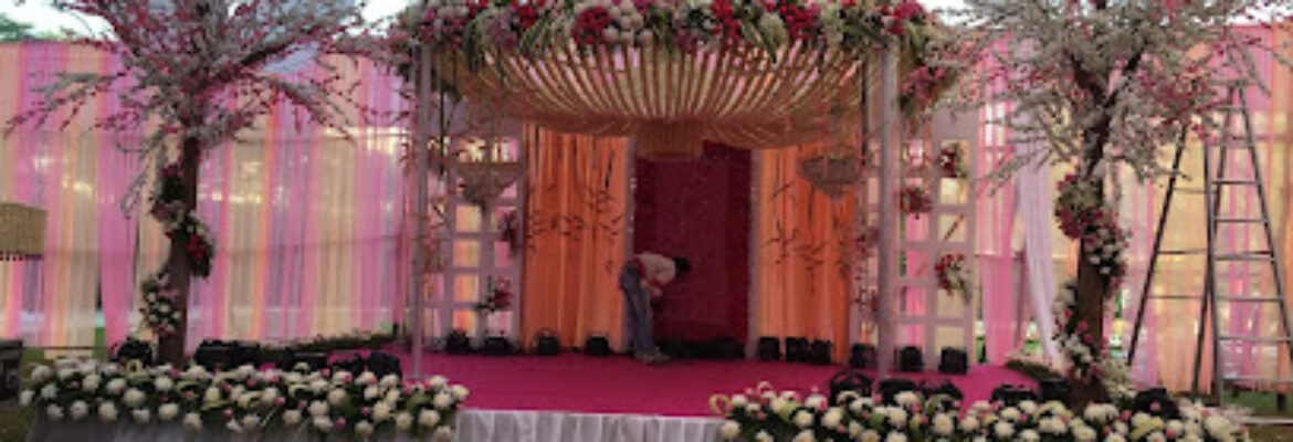 Sarpale Flower & events