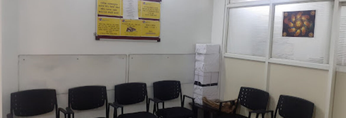Bliss Diagnostic Center
