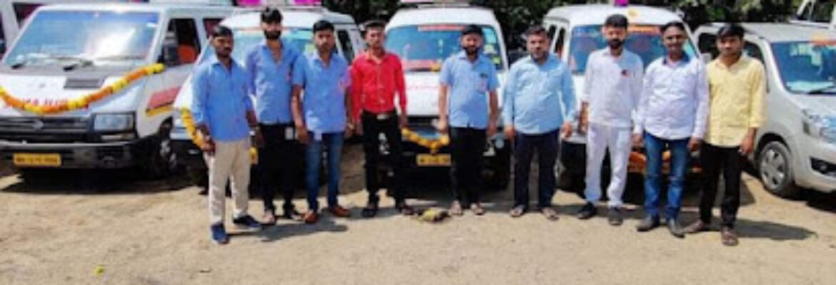 Shree Siddhivinayak Ambulance