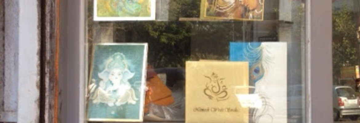 Shubham Arts