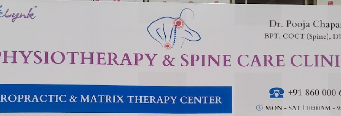 Lifelynk Physiotherapy