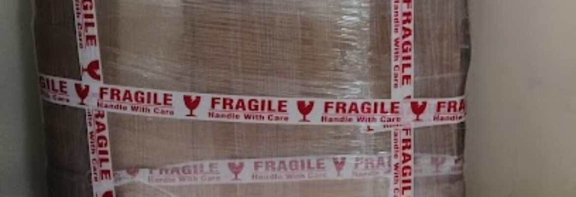 Sai Sagar logistics packers and movers