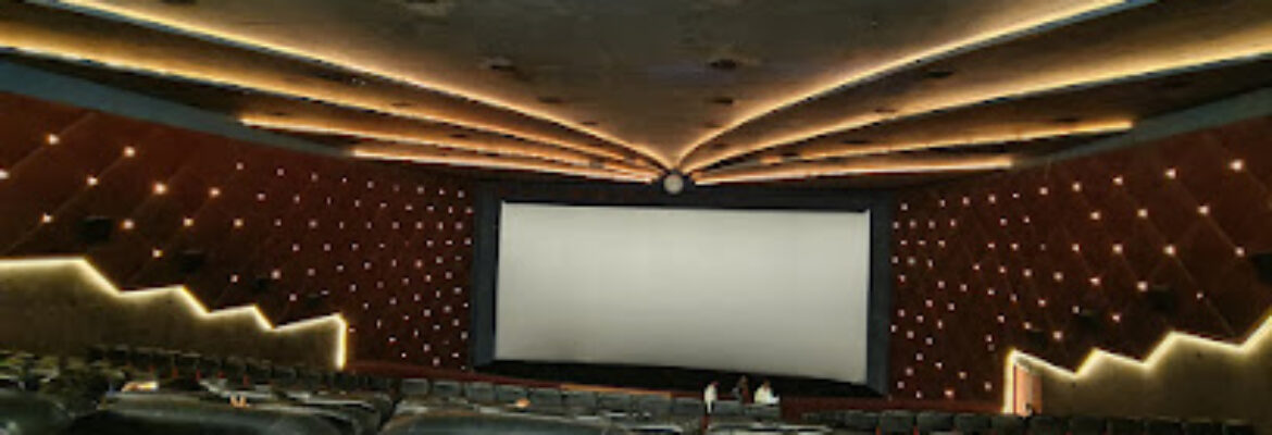 City Pride Multiplex