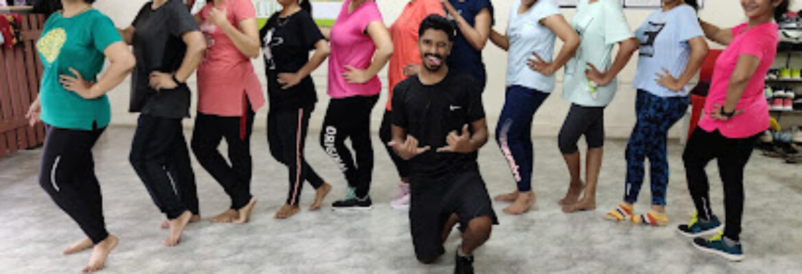 Nutraline Fitness