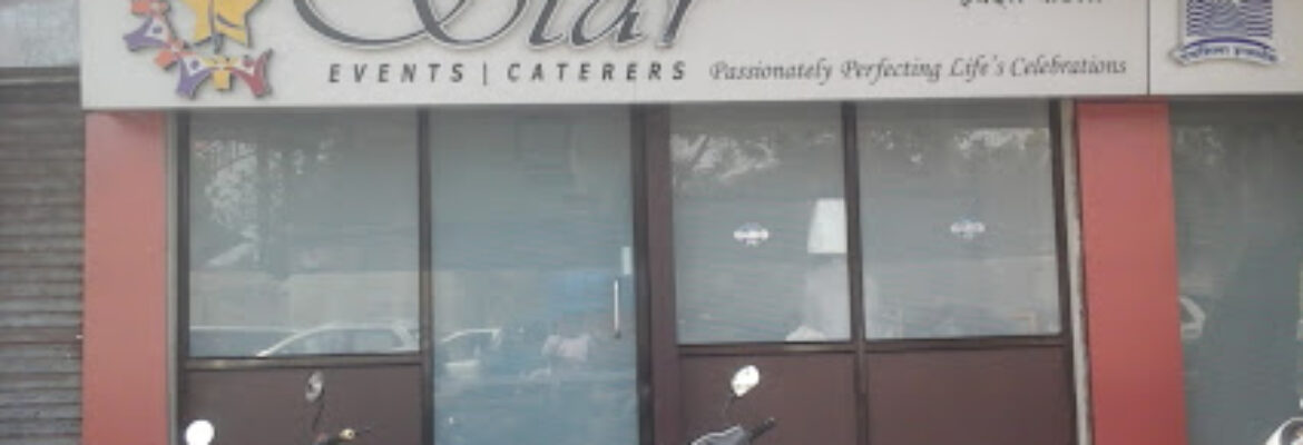 Star EVENTS & CATERERS