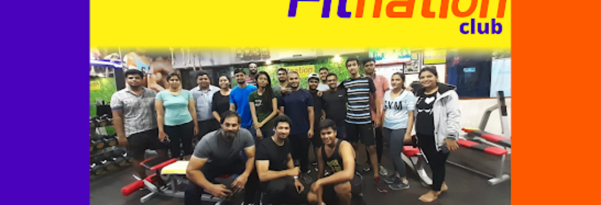Fitnation Club