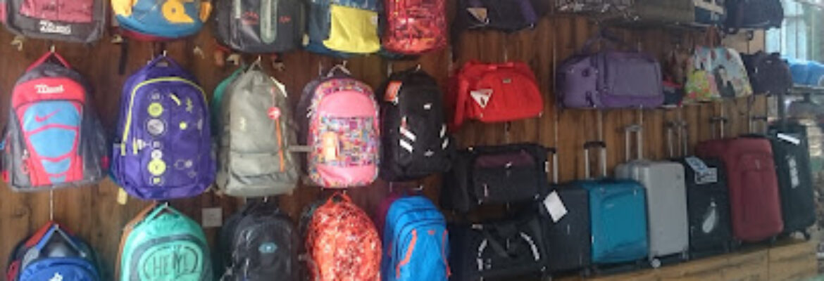 Swastik Bag House