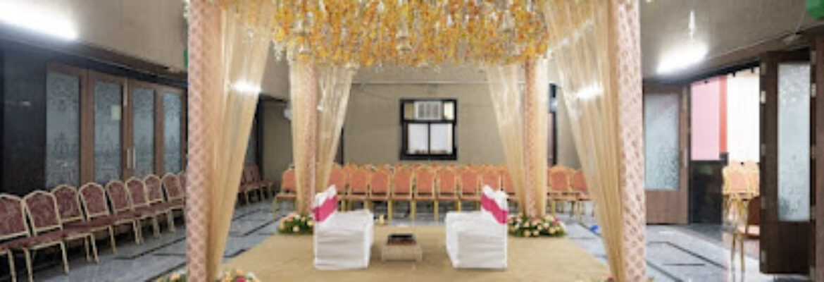 D Tale CREATRIX | Leading Event Management & Best Wedding Planners in Pune