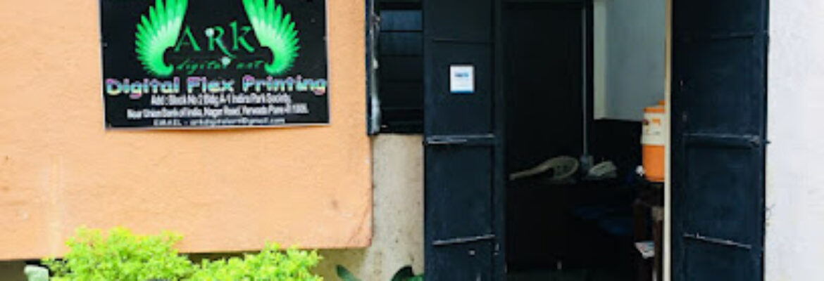 ARK Enterprises | Generators on Rent