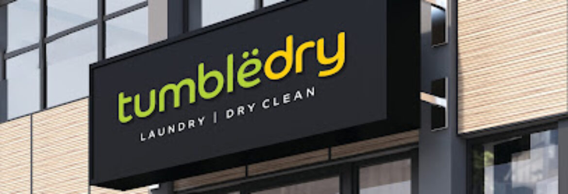 Tumbledry Dry Clean & Laundry Service